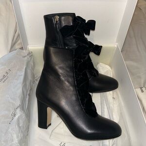 LK Bennett Boots